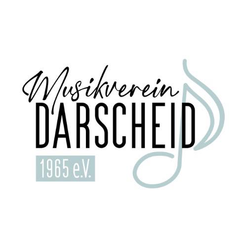 Logo: Musikverein Darscheid 1965 e.V.